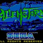 Amstrad CPC Alien Storm Longplay