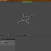 Setting Up A Crosshair Using An Overlay Scene Blender Game Engine