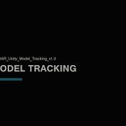 VOID AR Model Tracking New Release
