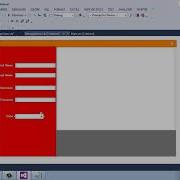 Part16 TUTORIAL How To Create And Use A DLL File With VB