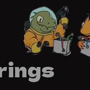 Strings In Ziglang No Talking Asmr Coding