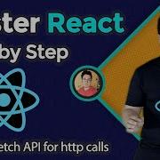 Using Fetch API In React To Populate NewsItems Complete React Course In Hindi 27