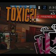 Funny Teamkills Champion Grind Rainbow Six Siege