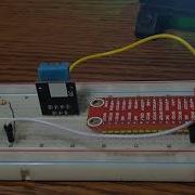 Basic Raspberry Pi Automation DHT11 Relay Motor Python