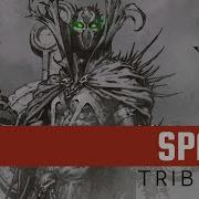 FUELSTAINS TRIBUTES SPAWN Drawing Process Timelapse Fanart Series EP 2