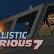 If Furious 7 S Stunts Were Realistic