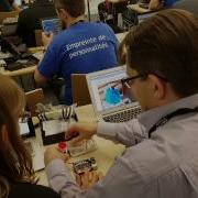 Android Things Catapult Workshop DevoxxFR