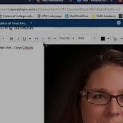 D2L How To Add A Module And Move Files