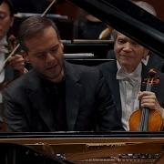 J S Bach Wachet Auf Ruft Uns Die Stimme BWV 645 Arr Wilhelm Kempff Francesco Piemontesi