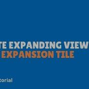 ExpansionTile In Flutter Flutter UI Widget
