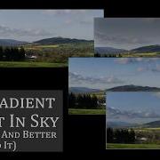 Simulating A Neutral Density ND Filter For The Sky Bad Good And Better Ways To Do It