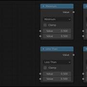 Math In The Node Editor 3