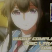 Buddy Complex OST Disk 1 18 Time Leap