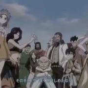 Fairy Tail AMV Never End Tale