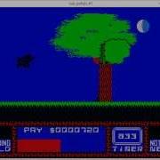 Saboteur 2 Study Written In PureBasic