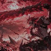 Nightcore Heart Of The Berserker Lyrics Rock Version