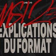 MSI 2023 Explications Du Format