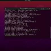 Installing Python And Pygame On Ubuntu