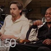 Immigrant Dad Talk Show 2 SNL