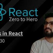 Day 12 Handling Events In React OnClick OnChange OnSubmit Explained React Zero To Hero Code