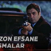 3 Sezon Vadideki Efsane Çatışmalar Kurtlar Vadisi Pusu