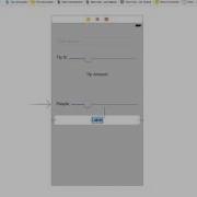 Building A Tip Calculator Using Swift 3 Part I