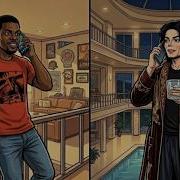 Chris Tucker Tells Michael Jackson And Prince Stories