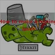 Tekkit How To Make A Mining Laser