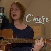 C Mere Interpol Sarah Mia Acoustic Cover