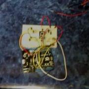 Netduino LED Project