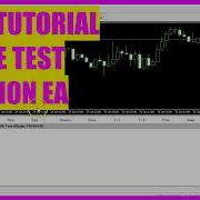 MQL5 TUTORIAL SIMPLE TEST FUNCTION EXPERT ADVISOR
