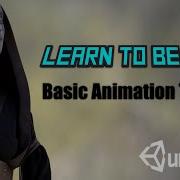 Creating A Simple Title Animation In Unity 5 Basic Tutorial