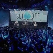 Set It Off Upside Down Album Release Party At Full Sail Live