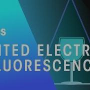 Excited Electrons And Fluorescence Radioactivity Physics FuseSchool