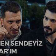 Kalenin Güvenliği İçin Sen Bana Lazımsın Yeraltı 14 Bölüm