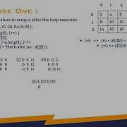 Basic Java Assignments 19 2D Arrays