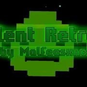 Demon Silent Retray By Malfeasxnce Geometry Dash