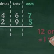 3 Digit Addition With Regrouping 3rd Grade