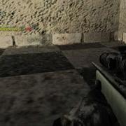 Cod4 Sick Wallbang
