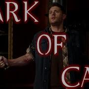 Dean Winchester Mark Of Cain
