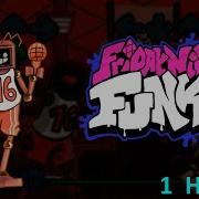 R A M Friday Night Funkin Hex Mod 1 HOUR
