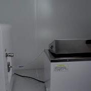 LSST 04 Catheter Burst Pressure Tester