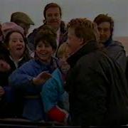 Queue Dance Saturday Superstore BBC TV Outside Broadcast Brighton 1985ish