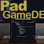 GameDev On An IPad With Swift Playgrounds A Proof Of Concept