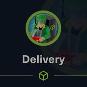 HackTheBox Delivery Walkthrough In English