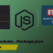 Mastering Node Js Package Management Node Modules Package Json And Lockfiles Explained 1