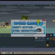 Hack Speed Game V2 2014 Transformice