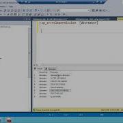 Sql DBA Batch 41 Class 52