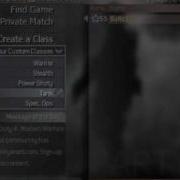 COD4 My Records All Challenges All Gold Guns