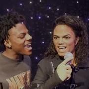Speed Meets Michael Jackson